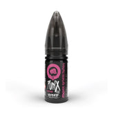 Strawberry Raspberry and Blueberry Riot Squad PUNX Range 10ml Nic Salt E Liquid